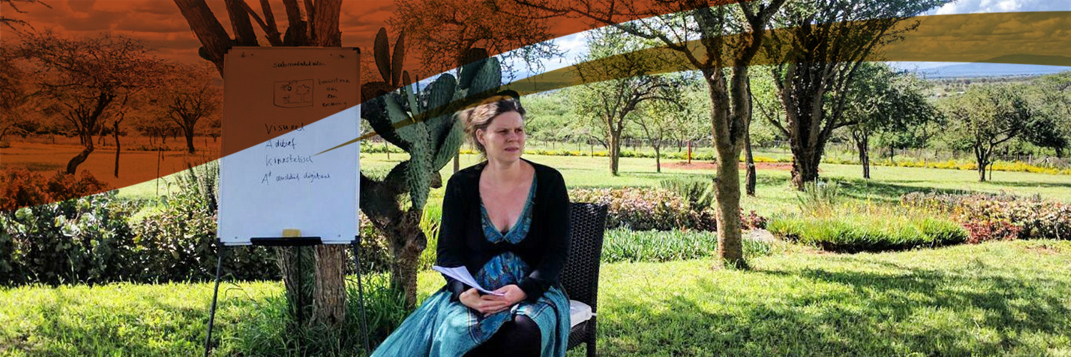Marianne Verrijt Training en Coaching