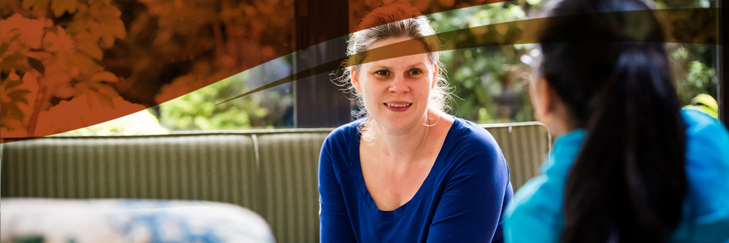 Marianne Verrijt Training en Coaching